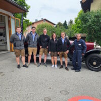 FH Installationen GmbH Team