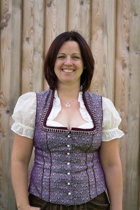 Birgit Höflmayer